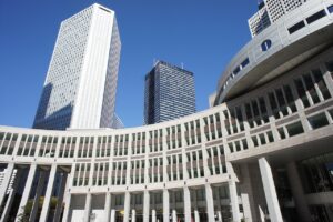 日帰り入院の定義とは何ですか？