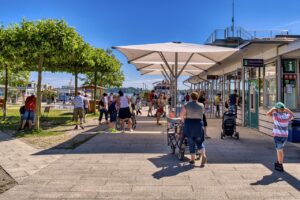 日帰り入院とはどのようなものですか？