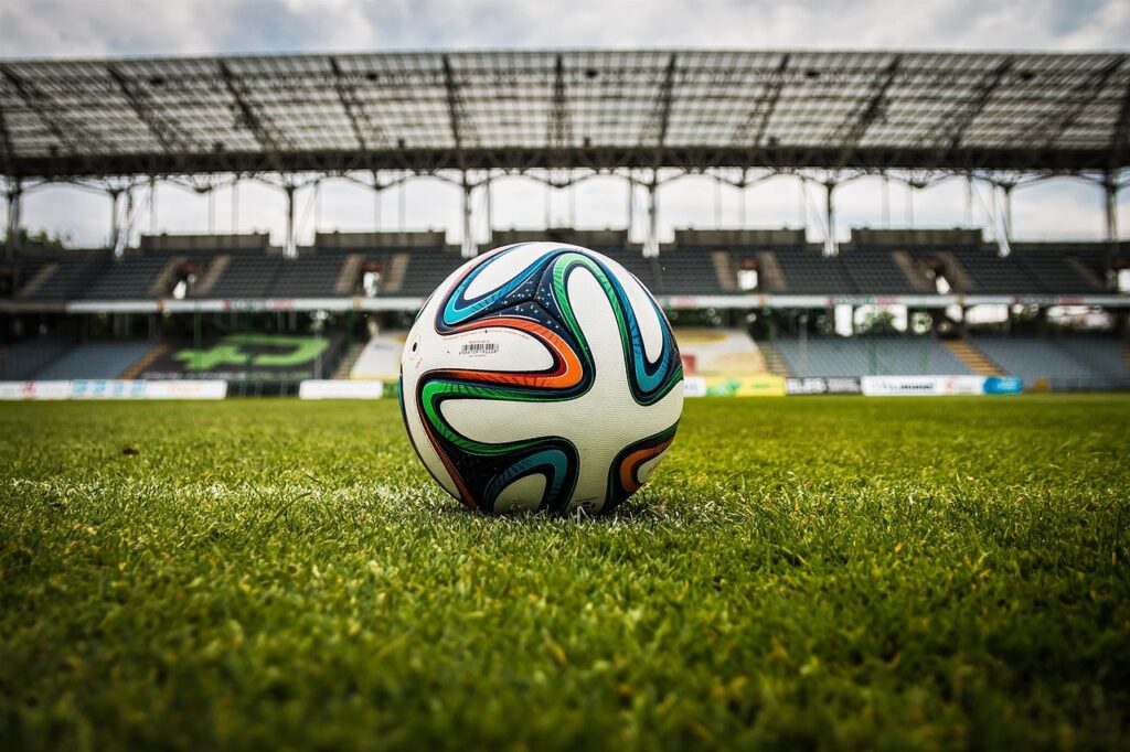 サッカーでのACL断裂予防に役立つRPE管理方法は？