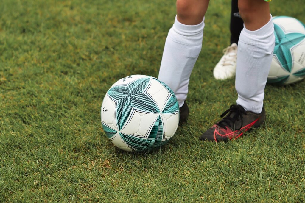 サッカーのACL断裂を予防するための疲労度チェック方法は？