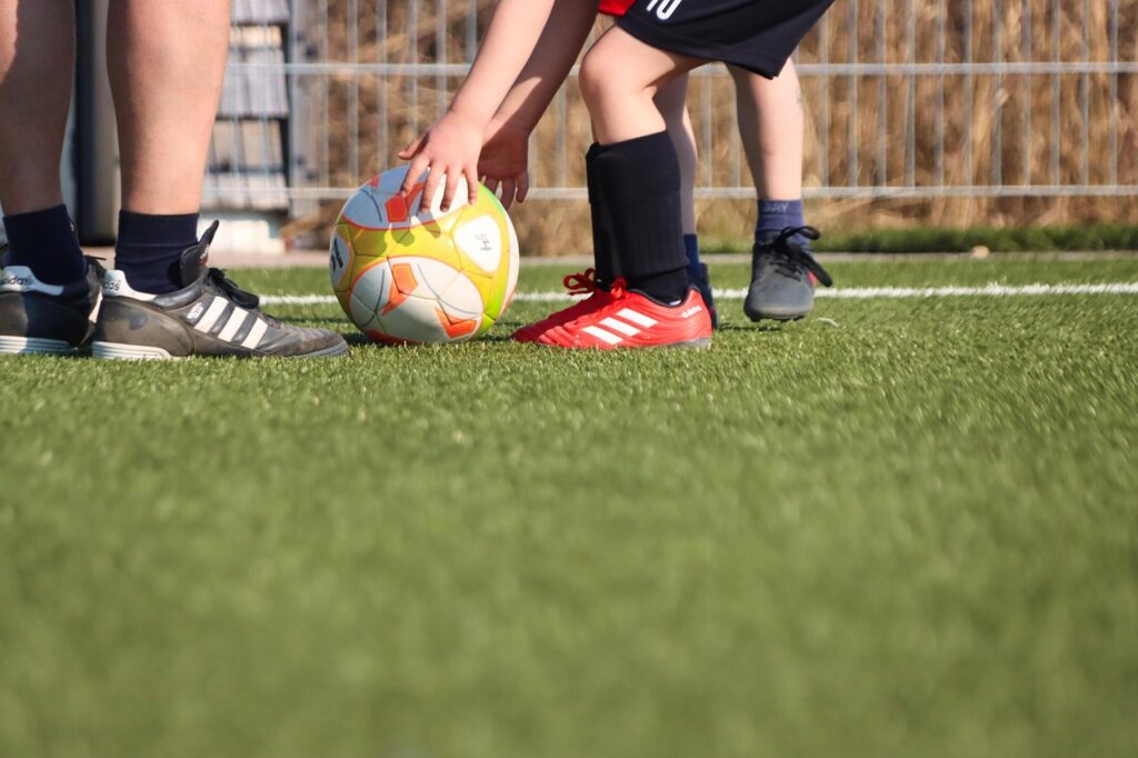 サッカーでACL断裂を予防するためのメンタルトレーニングとは？
